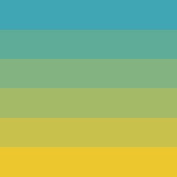 Color Sort Therapy app icon