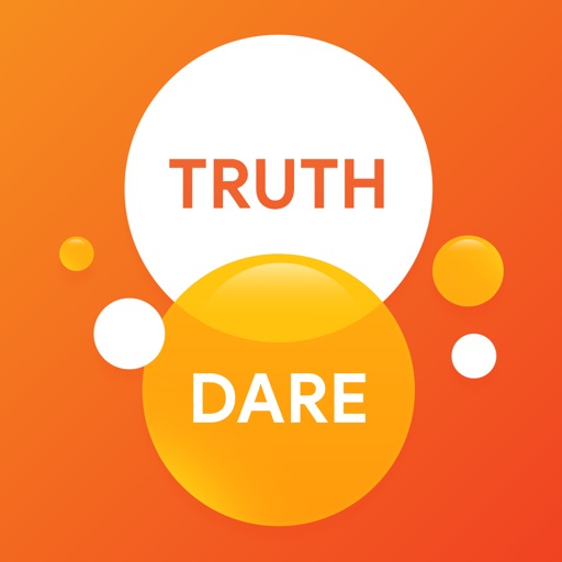 Truth or Dare app icon