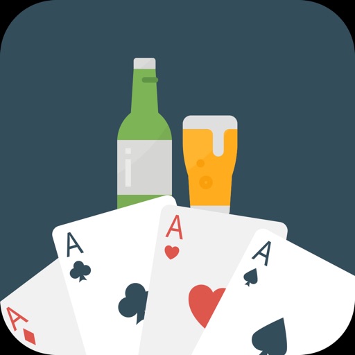 Waterfall app icon